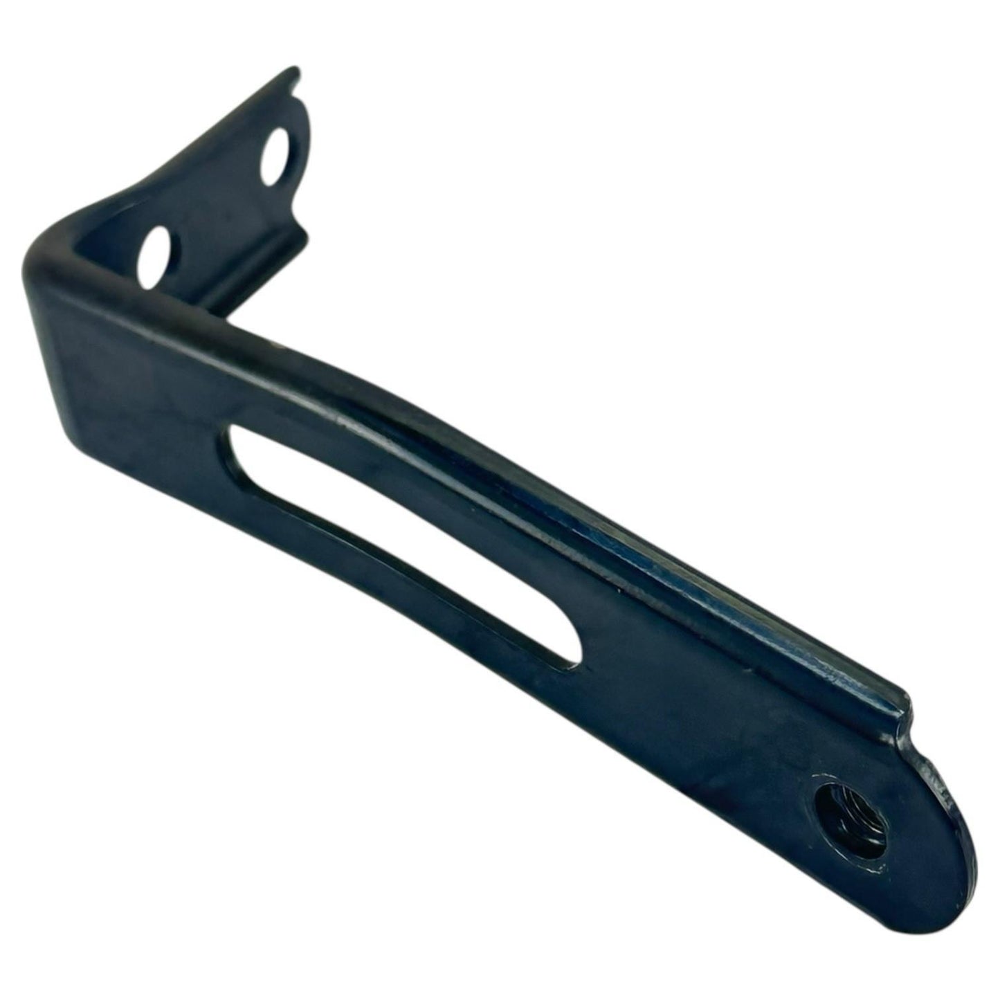 2022 - 2024 SUZUKI HAYABUSA ENGINE RADIATOR BRACKET MOTOR OIL COOLER MOUNT SET