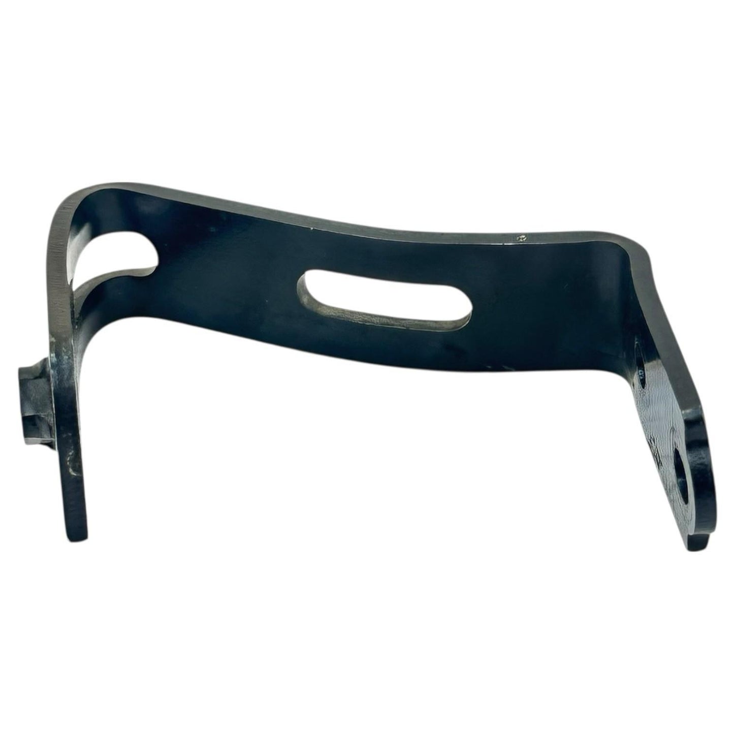 2022 - 2024 SUZUKI HAYABUSA ENGINE RADIATOR BRACKET MOTOR OIL COOLER MOUNT SET