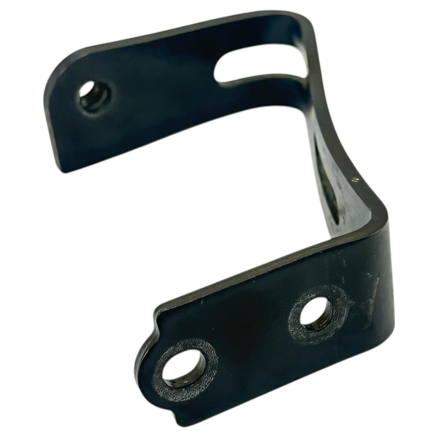 2022 - 2024 SUZUKI HAYABUSA ENGINE RADIATOR BRACKET MOTOR OIL COOLER MOUNT SET