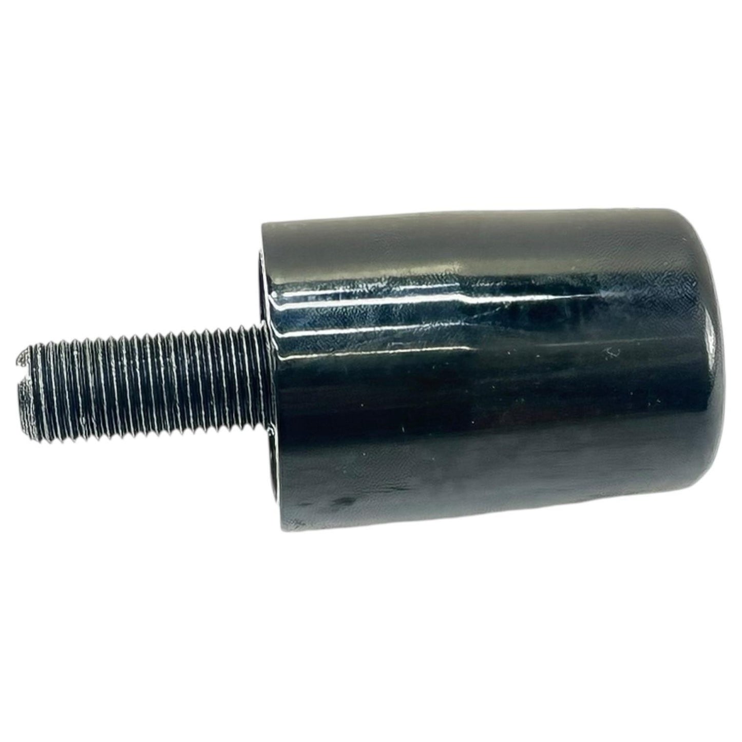 2022 - 2024 SUZUKI HAYABUSA FRAME SLIDERS CRASH GUARDS SET PAIR BOLTS *SCUFFED*