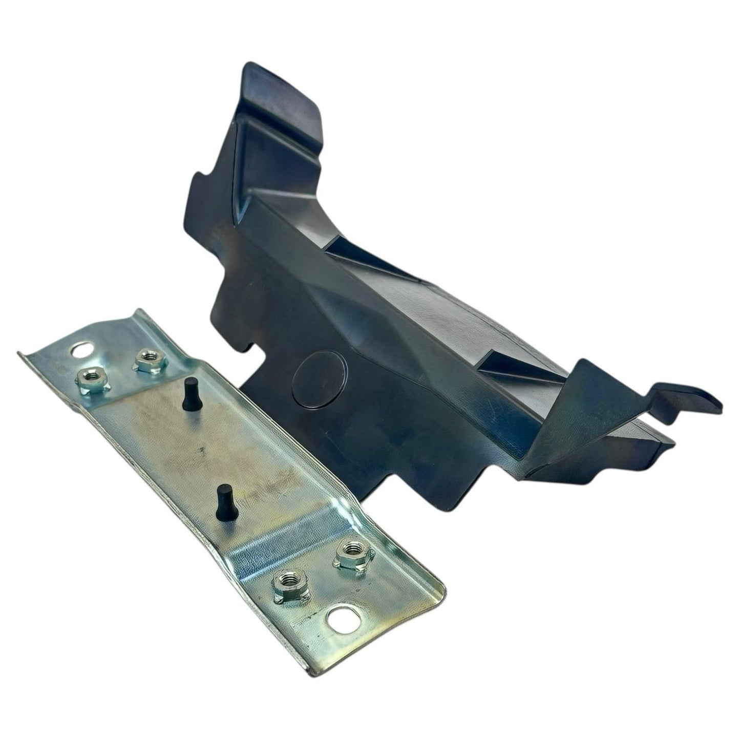 2022 - 2024 SUZUKI HAYABUSA REAR SUBFRAME BRACKET MOUNT BOLTS