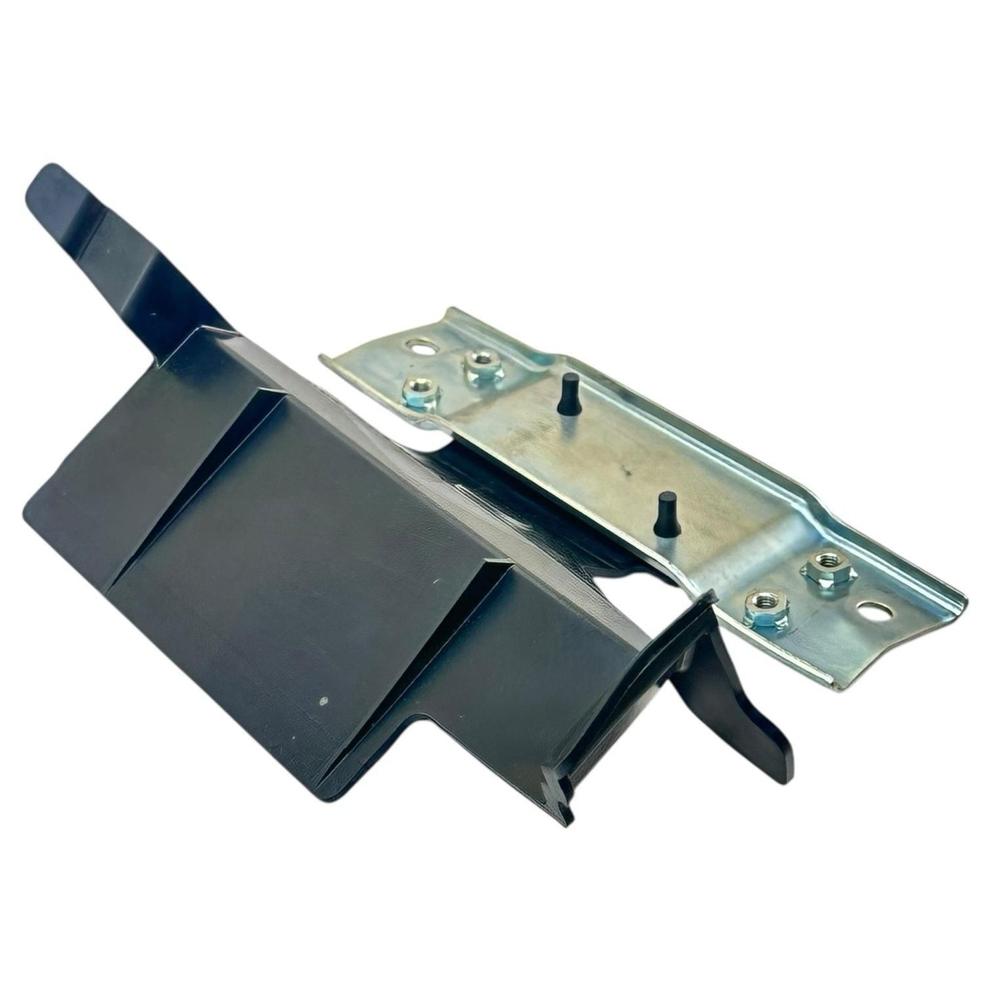 2022 - 2024 SUZUKI HAYABUSA REAR SUBFRAME BRACKET MOUNT BOLTS