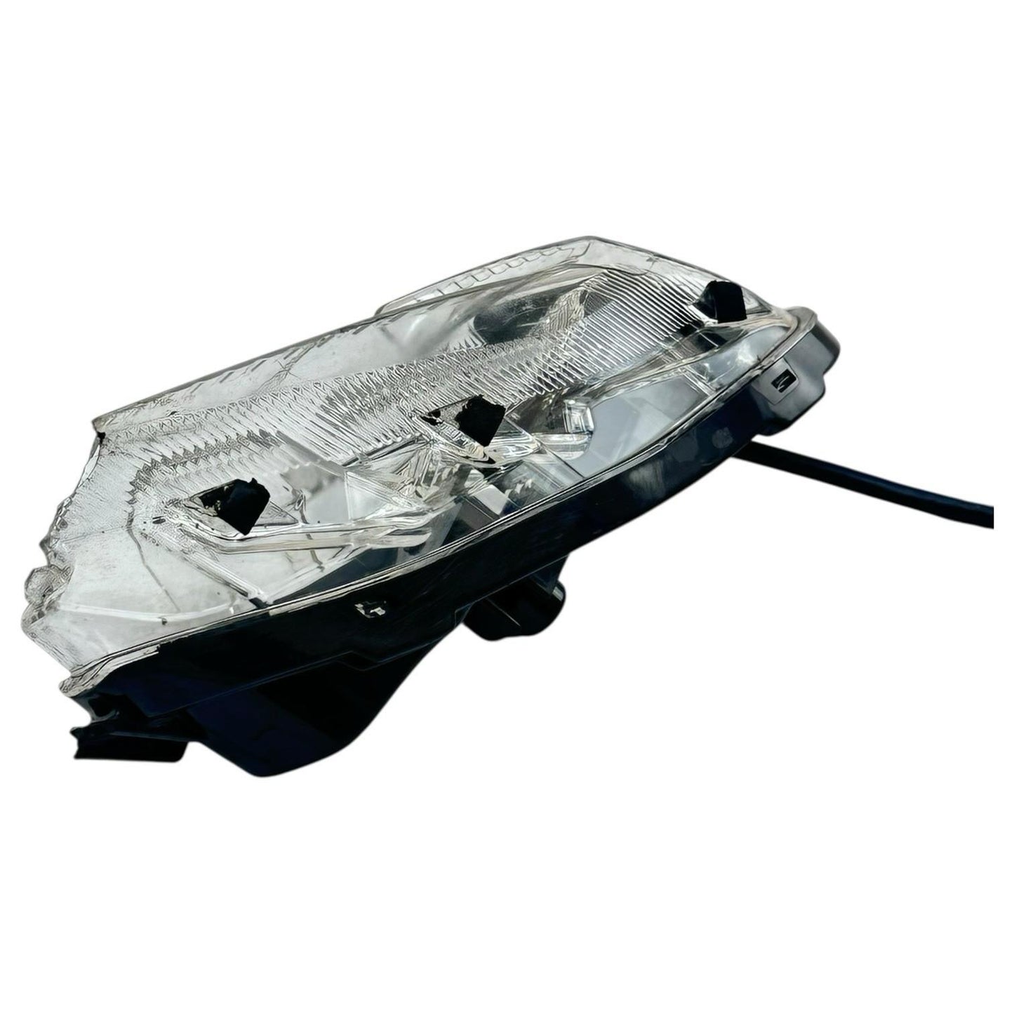 2022 - 2024 SUZUKI HAYABUSA LEFT TURN SIGNAL INDICATOR BLINKER *CRACKED*