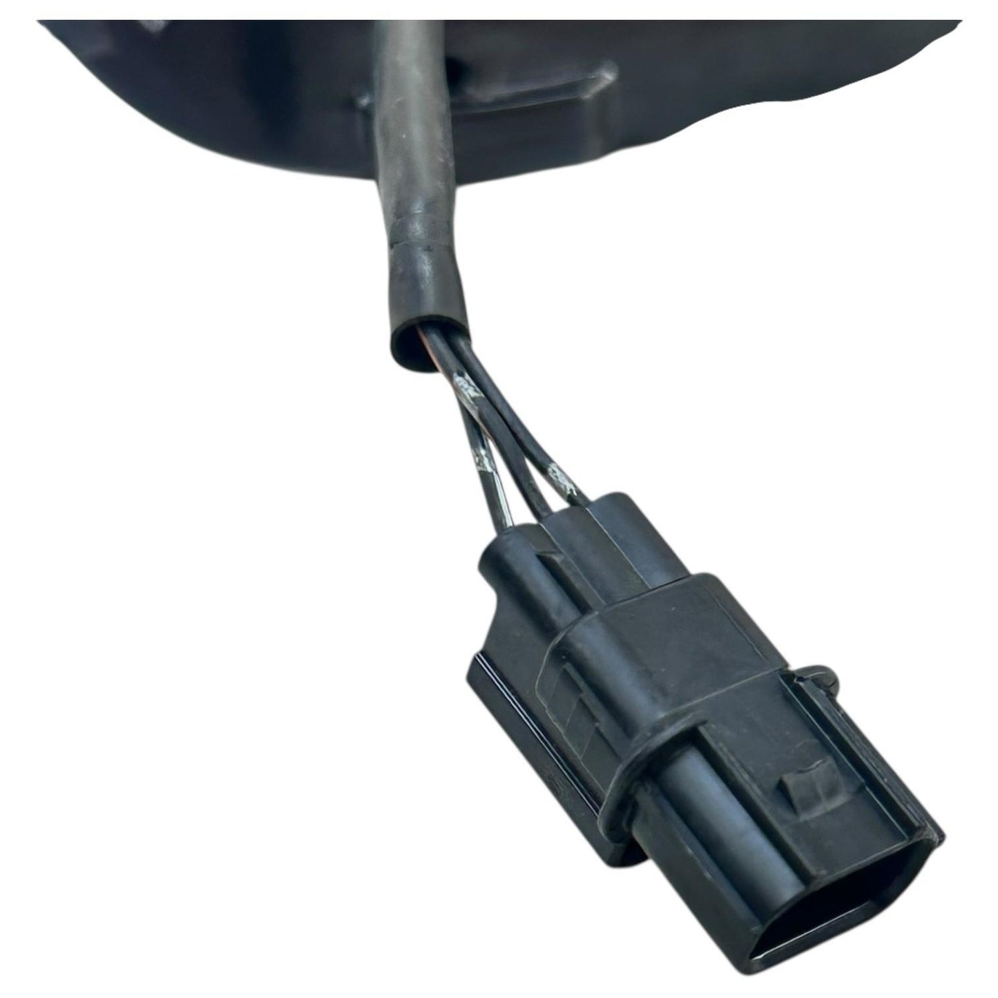 2022 - 2024 SUZUKI HAYABUSA LEFT TURN SIGNAL INDICATOR BLINKER *CRACKED*