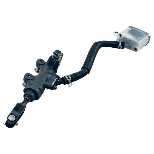 2022 - 2024 SUZUKI HAYABUSA REAR MASTER CYLINDER RESERVOIR BACK BRAKE