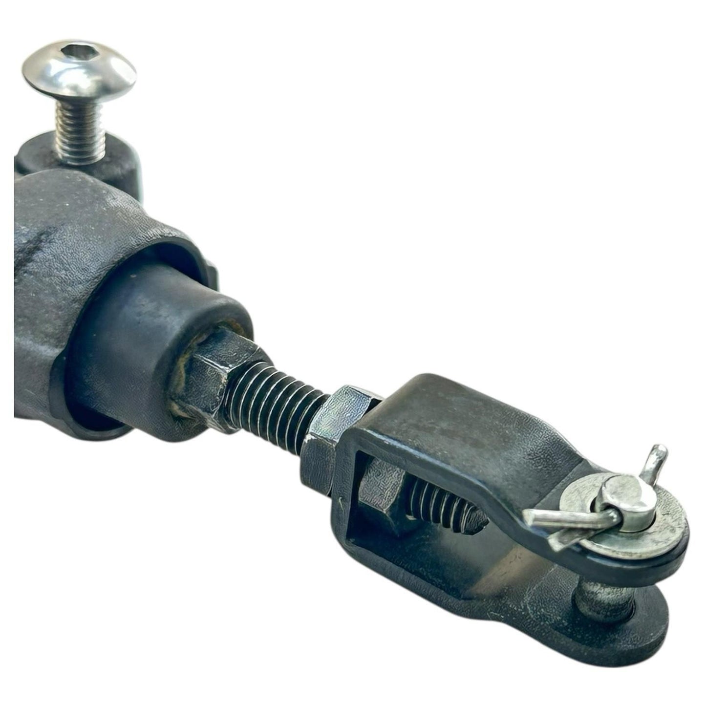 2022 - 2024 SUZUKI HAYABUSA REAR MASTER CYLINDER RESERVOIR BACK BRAKE