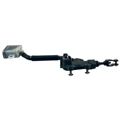 2022 - 2024 SUZUKI HAYABUSA REAR MASTER CYLINDER RESERVOIR BACK BRAKE