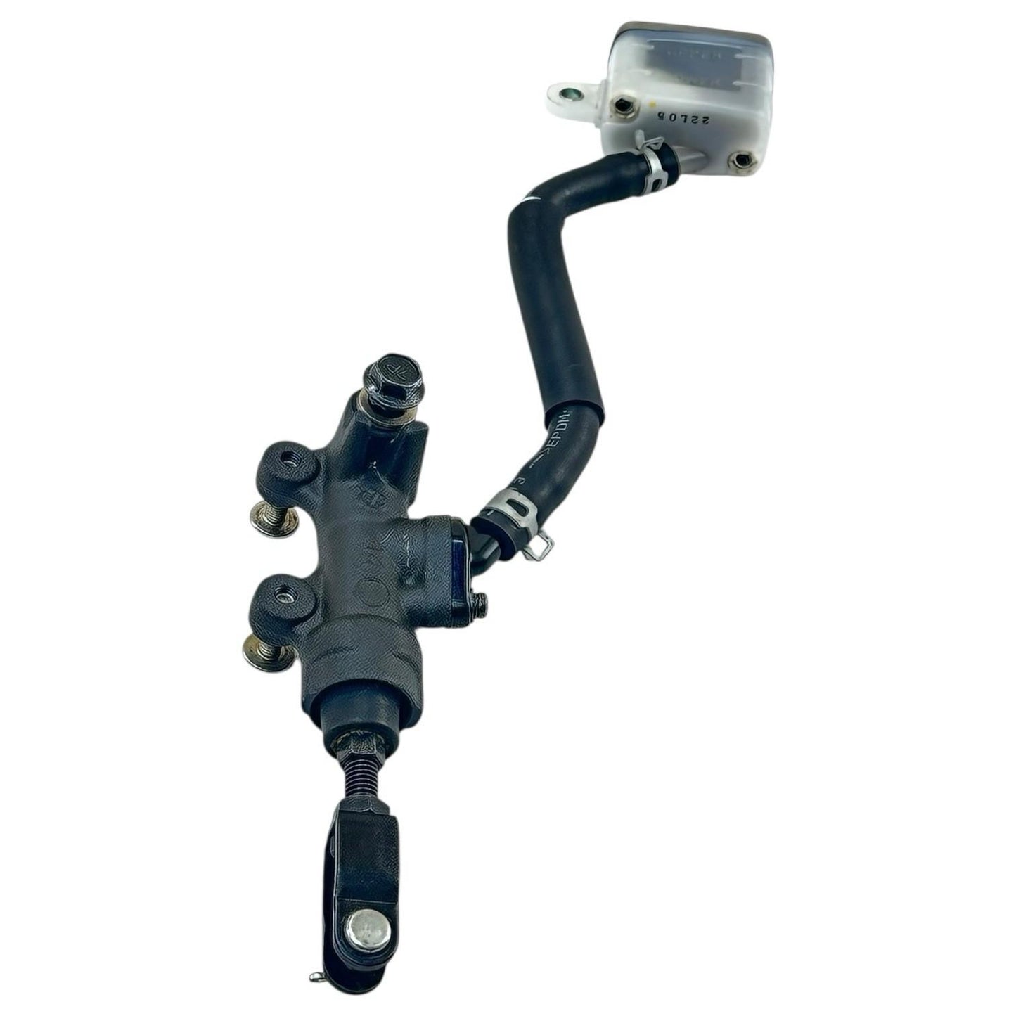 2022 - 2024 SUZUKI HAYABUSA REAR MASTER CYLINDER RESERVOIR BACK BRAKE