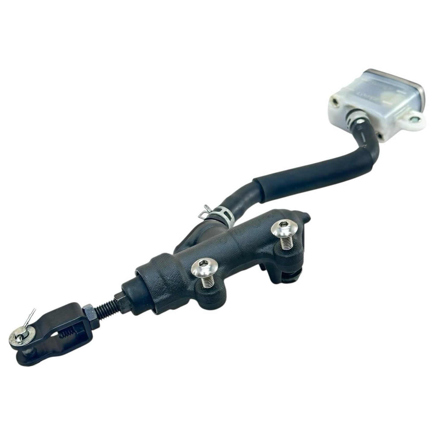 2022 - 2024 SUZUKI HAYABUSA REAR MASTER CYLINDER RESERVOIR BACK BRAKE