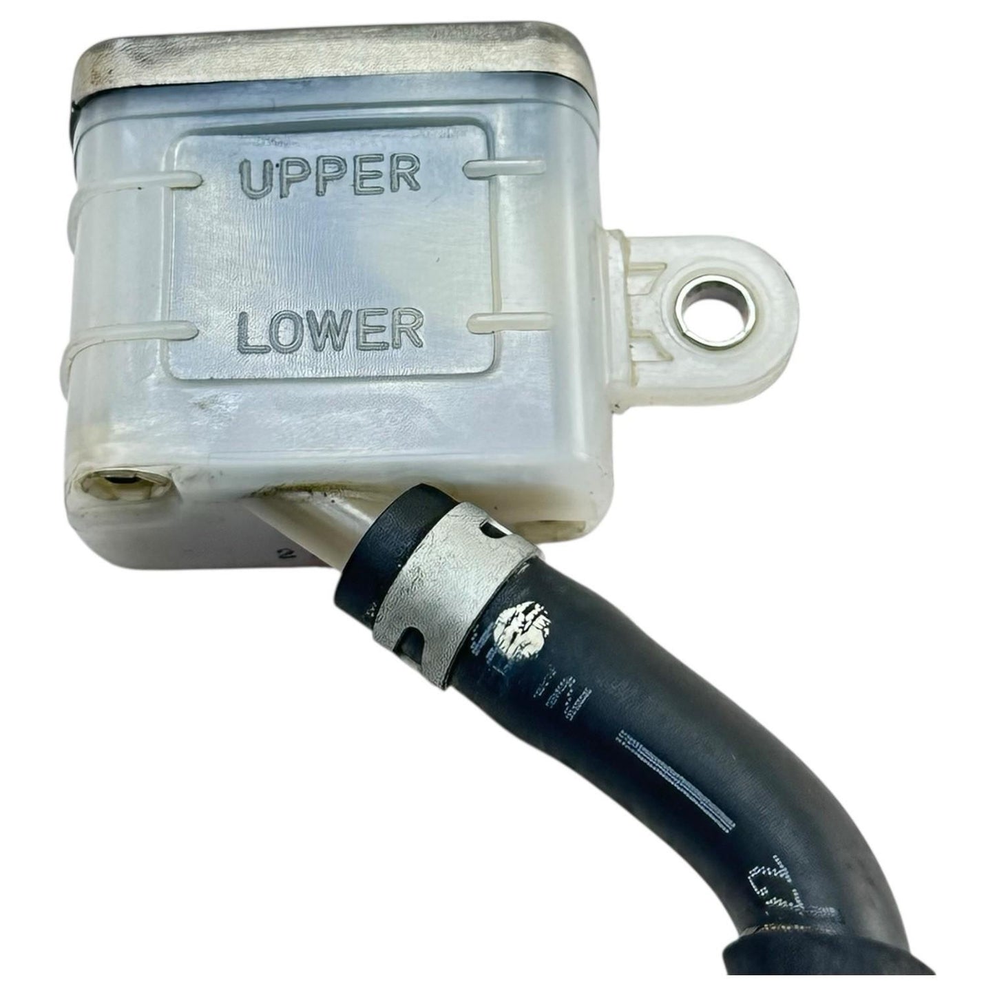 2022 - 2024 SUZUKI HAYABUSA REAR MASTER CYLINDER RESERVOIR BACK BRAKE