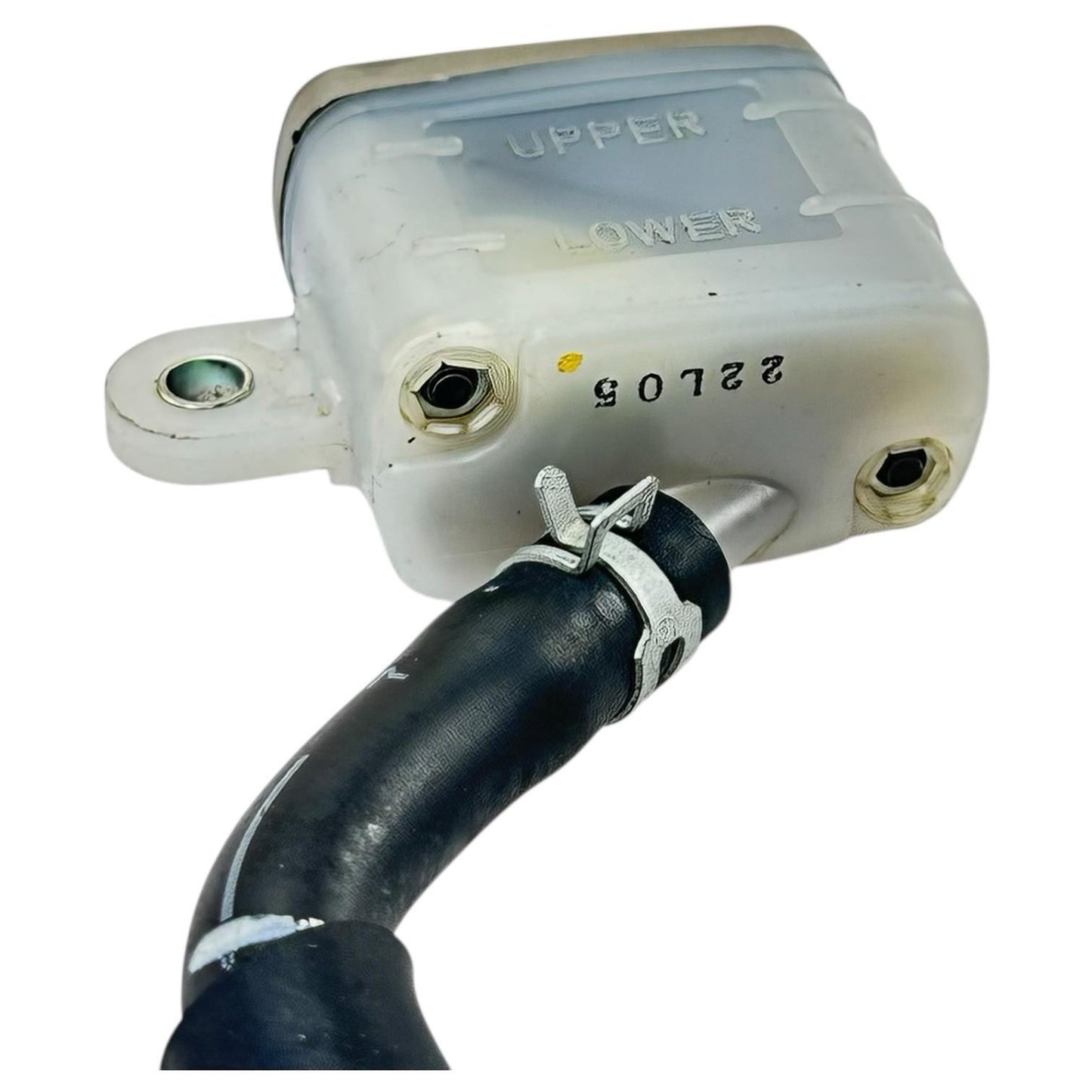 2022 - 2024 SUZUKI HAYABUSA REAR MASTER CYLINDER RESERVOIR BACK BRAKE