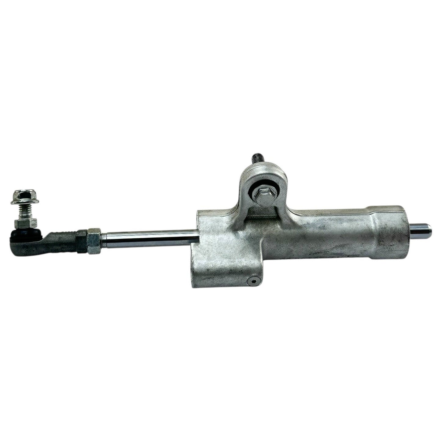 2022 - 2024 SUZUKI HAYABUSA STEERING DAMPER STABILIZER STOCK OEM