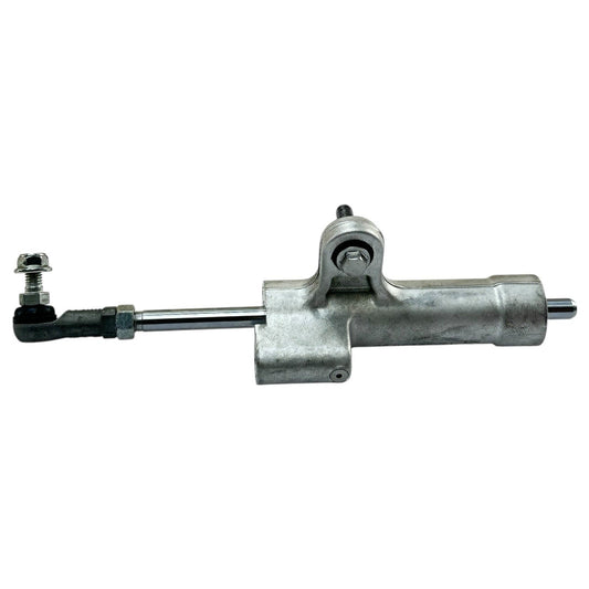 2022 - 2024 SUZUKI HAYABUSA STEERING DAMPER STABILIZER STOCK OEM