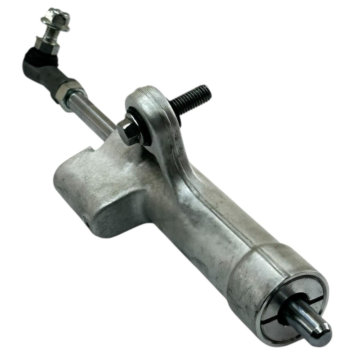 2022 - 2024 SUZUKI HAYABUSA STEERING DAMPER STABILIZER STOCK OEM