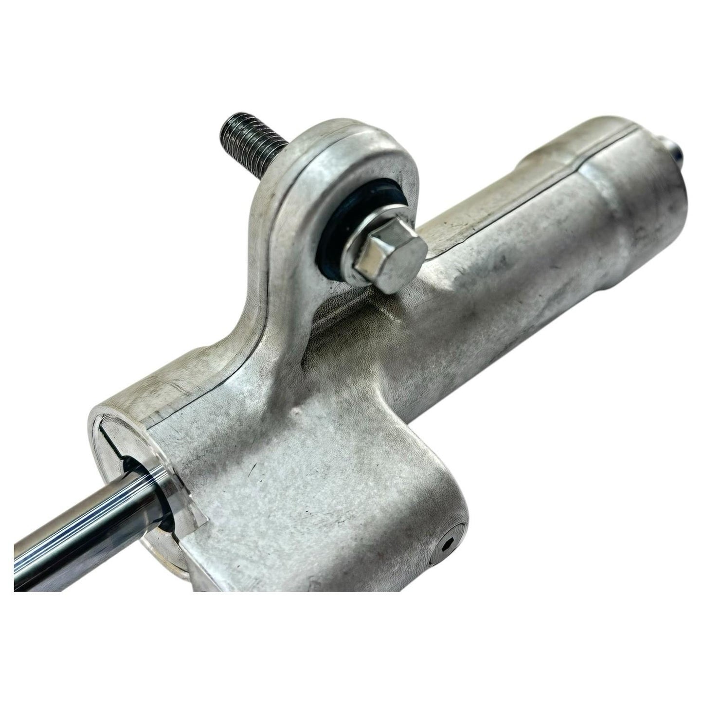 2022 - 2024 SUZUKI HAYABUSA STEERING DAMPER STABILIZER STOCK OEM