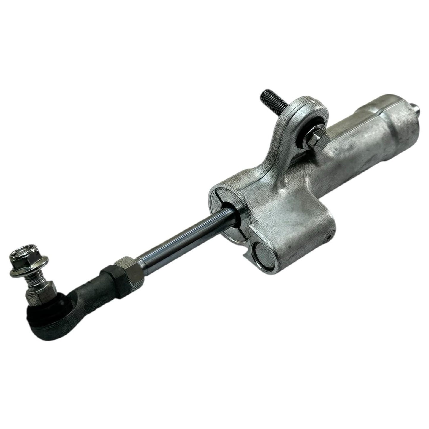 2022 - 2024 SUZUKI HAYABUSA STEERING DAMPER STABILIZER STOCK OEM