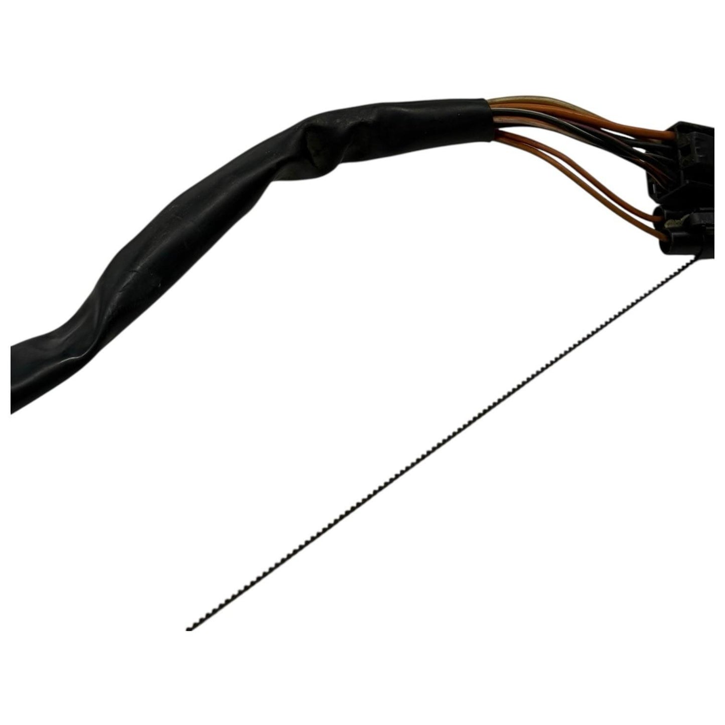 2007 2008 SUZUKI GSXR1000 KILL SWITCH RIGHT CLIP ON HANDLE OFF START SWITCHES