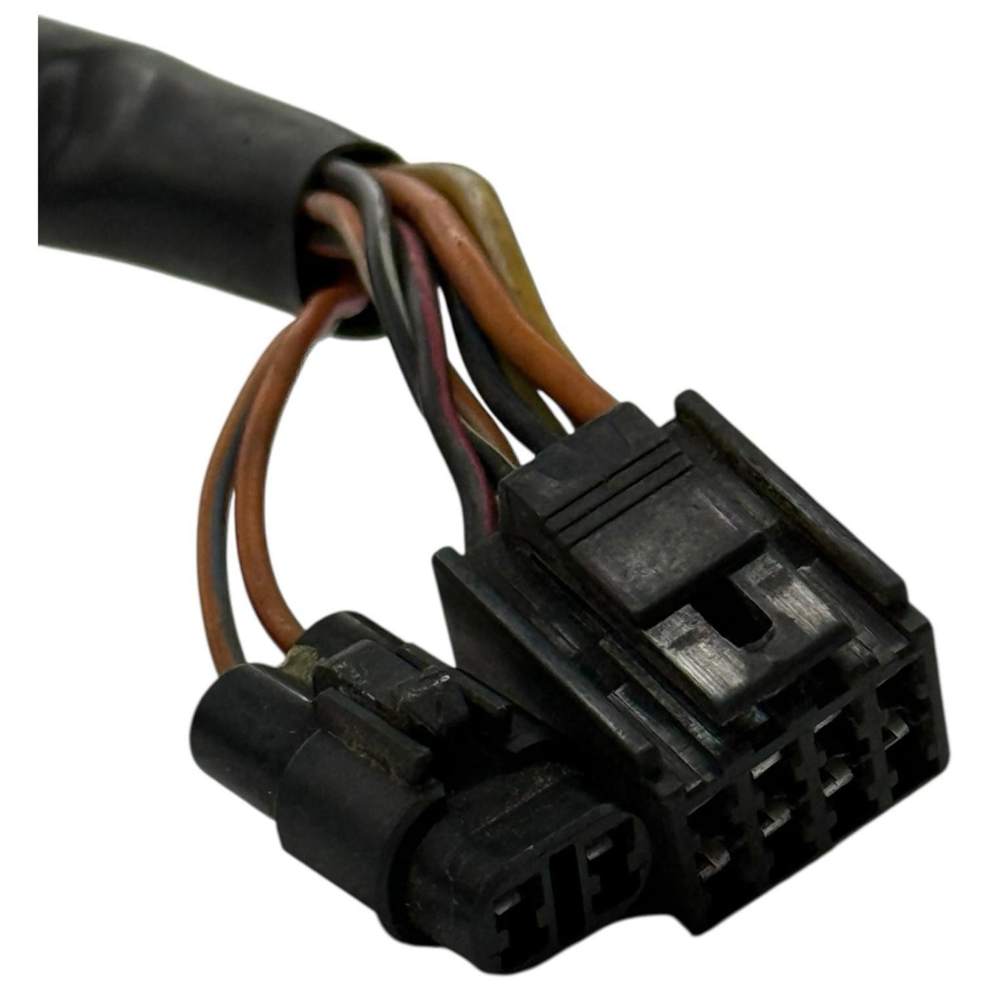 2007 2008 SUZUKI GSXR1000 KILL SWITCH RIGHT CLIP ON HANDLE OFF START SWITCHES