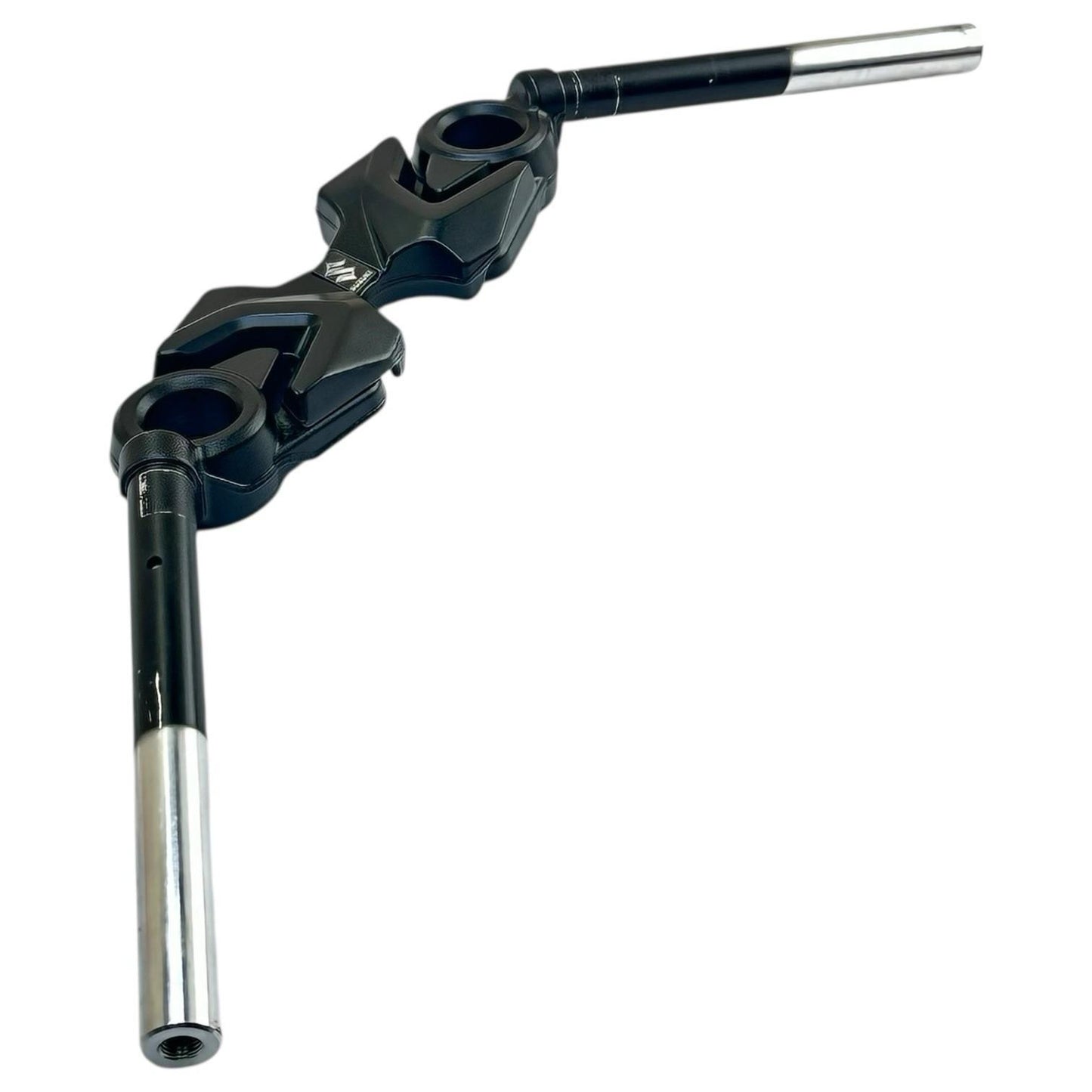 2022 - 2024 SUZUKI HAYABUSA HANDLE BAR SET LEFT RIGHT STOCK OEM