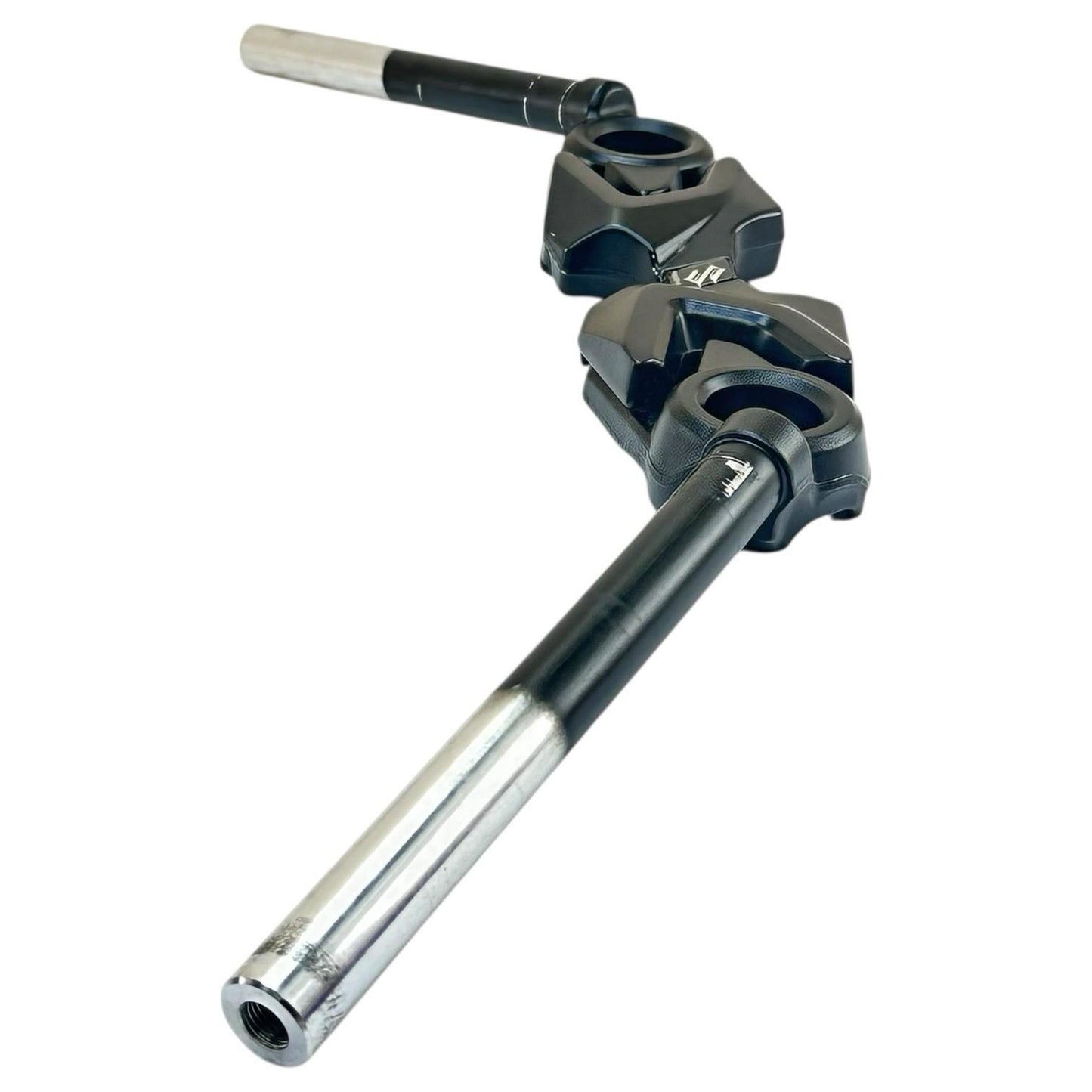 2022 - 2024 SUZUKI HAYABUSA HANDLE BAR SET LEFT RIGHT STOCK OEM