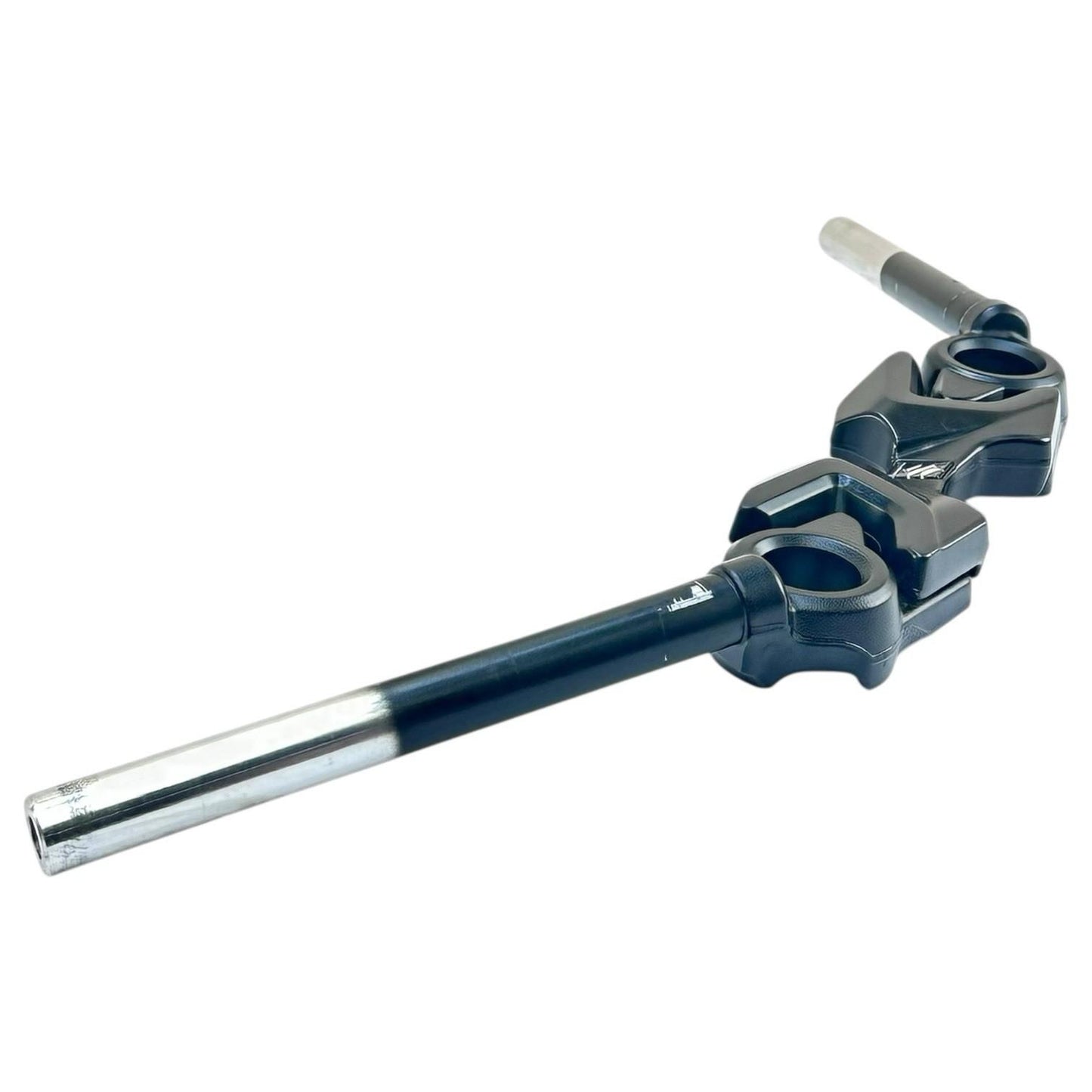 2022 - 2024 SUZUKI HAYABUSA HANDLE BAR SET LEFT RIGHT STOCK OEM