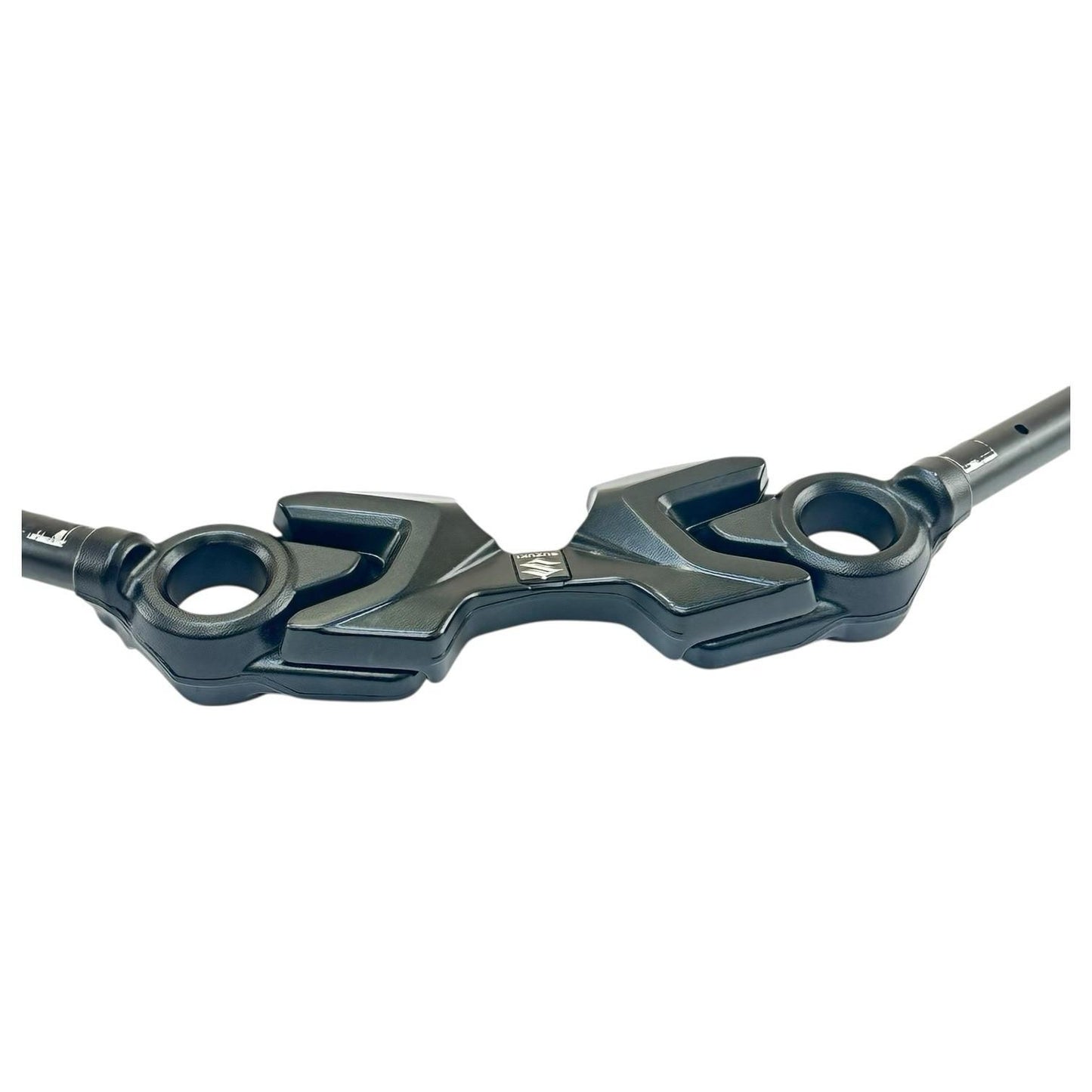 2022 - 2024 SUZUKI HAYABUSA HANDLE BAR SET LEFT RIGHT STOCK OEM