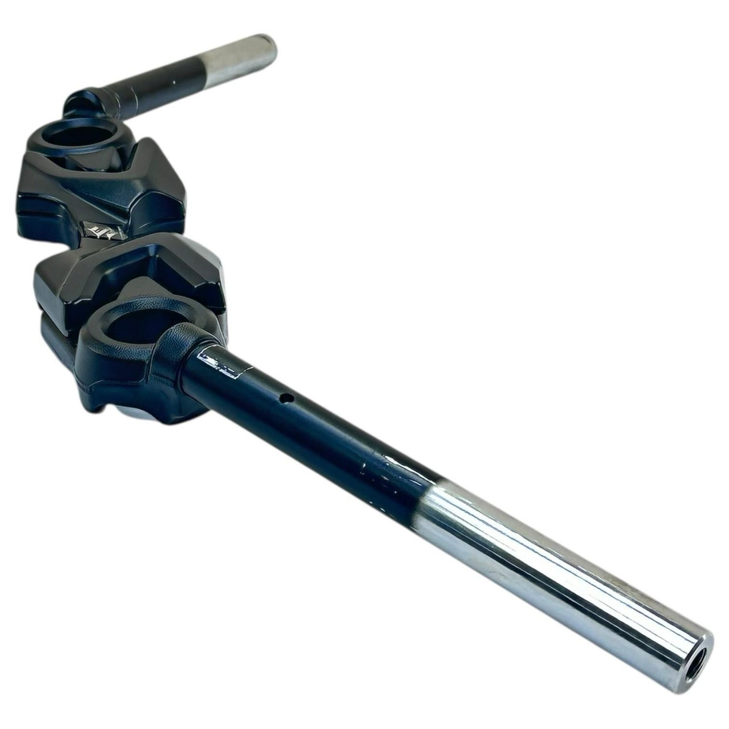 2022 - 2024 SUZUKI HAYABUSA HANDLE BAR SET LEFT RIGHT STOCK OEM