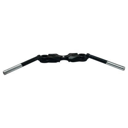 2022 - 2024 SUZUKI HAYABUSA HANDLE BAR SET LEFT RIGHT STOCK OEM