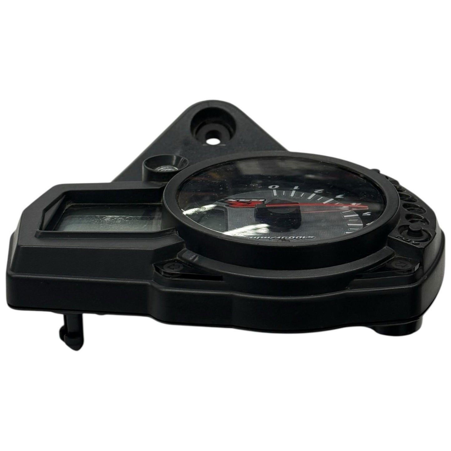 2007 2008 SUZUKI GSXR 1000 SPEEDOMETER SPEEDO CLUSTER TACHOMETER *37,435 MILES*