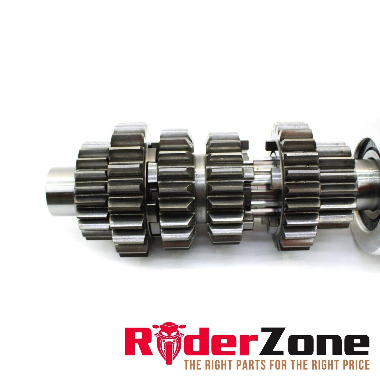 2020 - 2023 BMW S1000RR TRANSMISSION SET GEARS TRANY FORK COMPLETE BOLTS SHIFTER