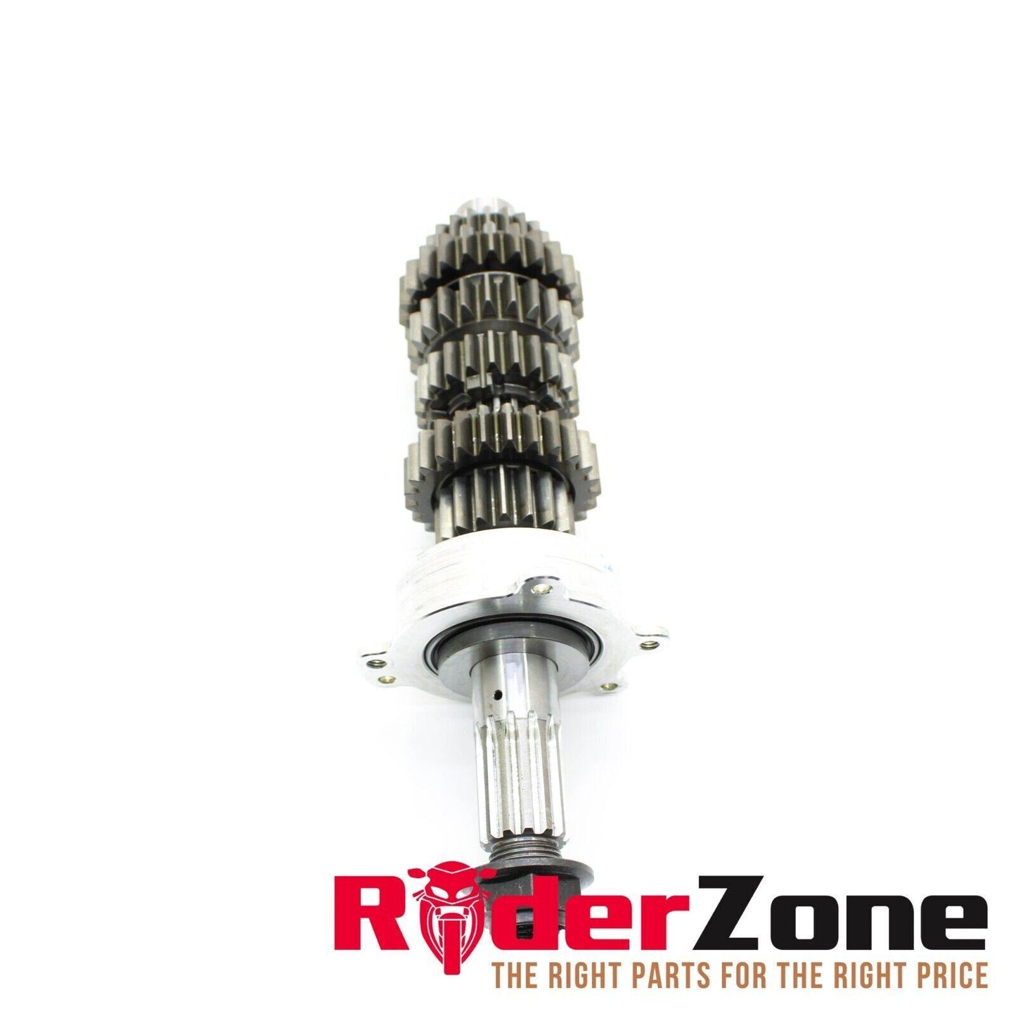 2020 - 2023 BMW S1000RR TRANSMISSION SET GEARS TRANY FORK COMPLETE BOLTS SHIFTER