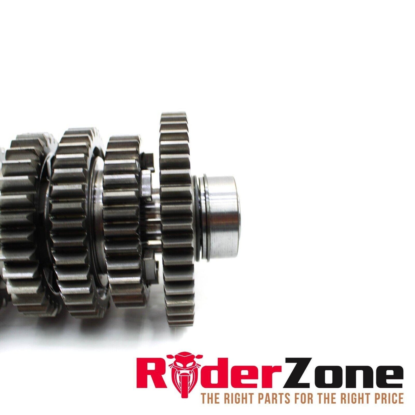2020 - 2023 BMW S1000RR TRANSMISSION SET GEARS TRANY FORK COMPLETE BOLTS SHIFTER