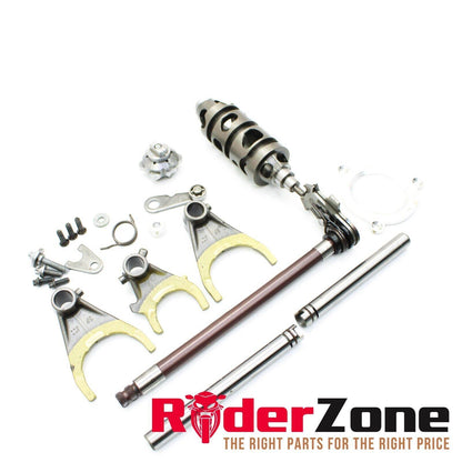 2020 - 2023 BMW S1000RR TRANSMISSION SET GEARS TRANY FORK COMPLETE BOLTS SHIFTER