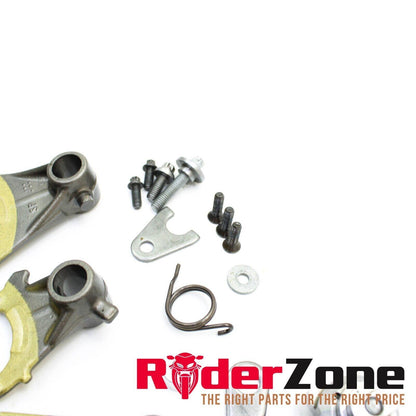2020 - 2023 BMW S1000RR TRANSMISSION SET GEARS TRANY FORK COMPLETE BOLTS SHIFTER