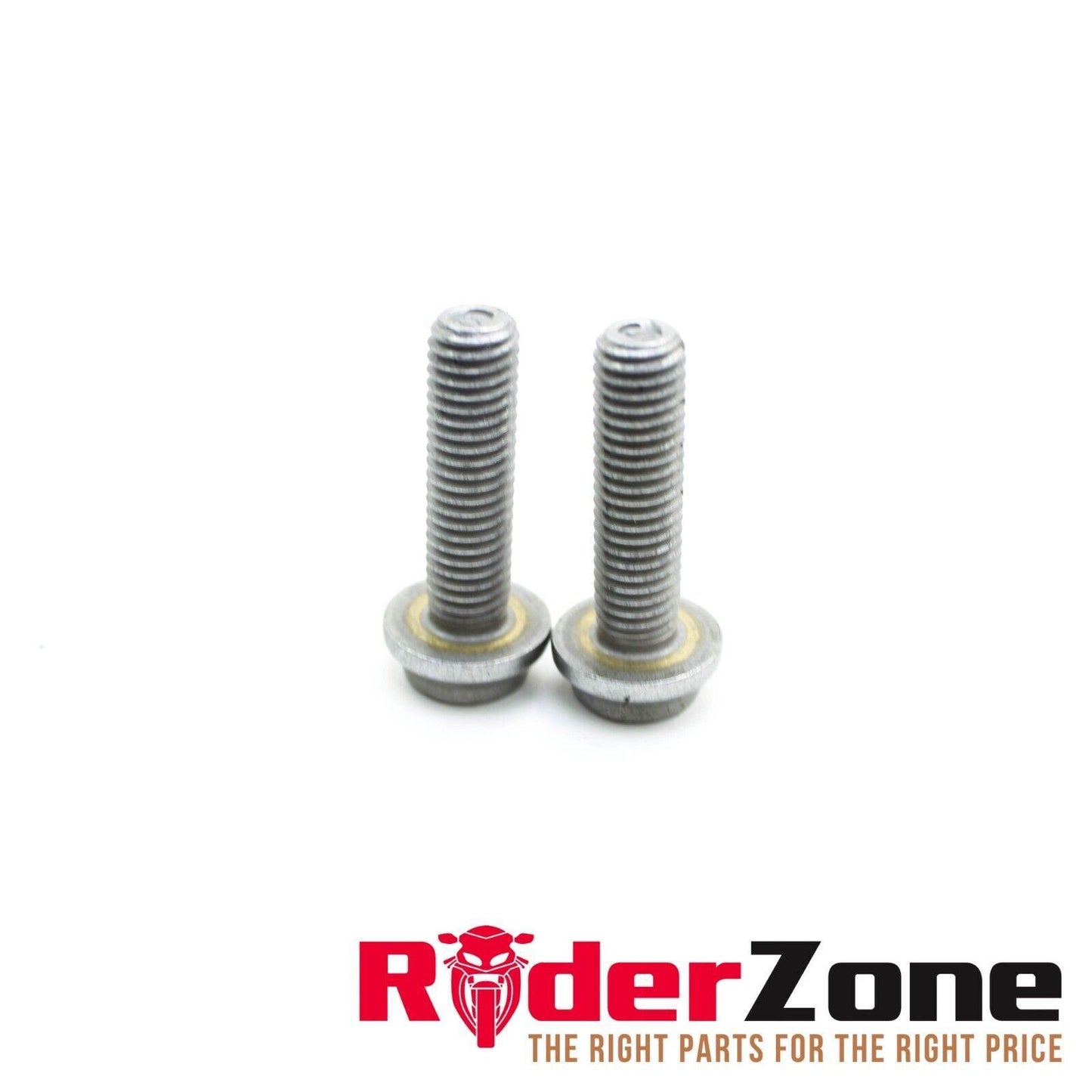 2020 - 2024 BMW S1000RR KNOCK SENSOR ENGINE PING COMPLETE SET BOLTS HARDWARE