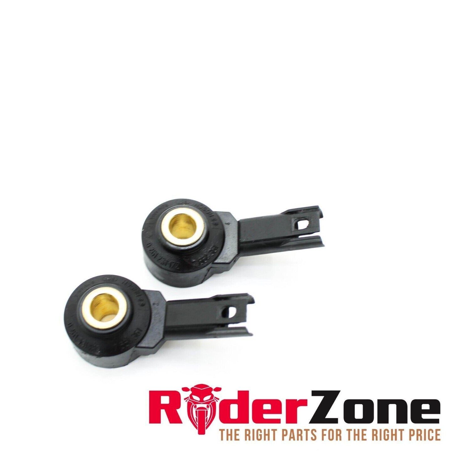 2020 - 2024 BMW S1000RR KNOCK SENSOR ENGINE PING COMPLETE SET BOLTS HARDWARE