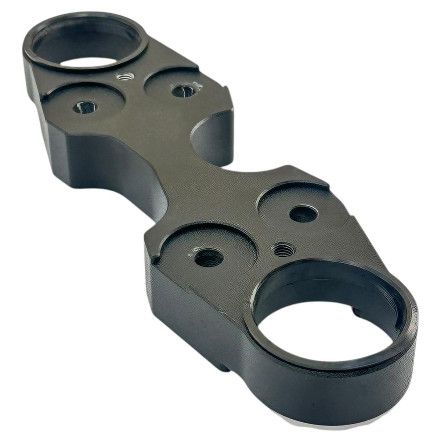 2022 - 2024 SUZUKI HAYABUSA HANDLE BAR RISER FRONT FORK CLAMP HELIBARS