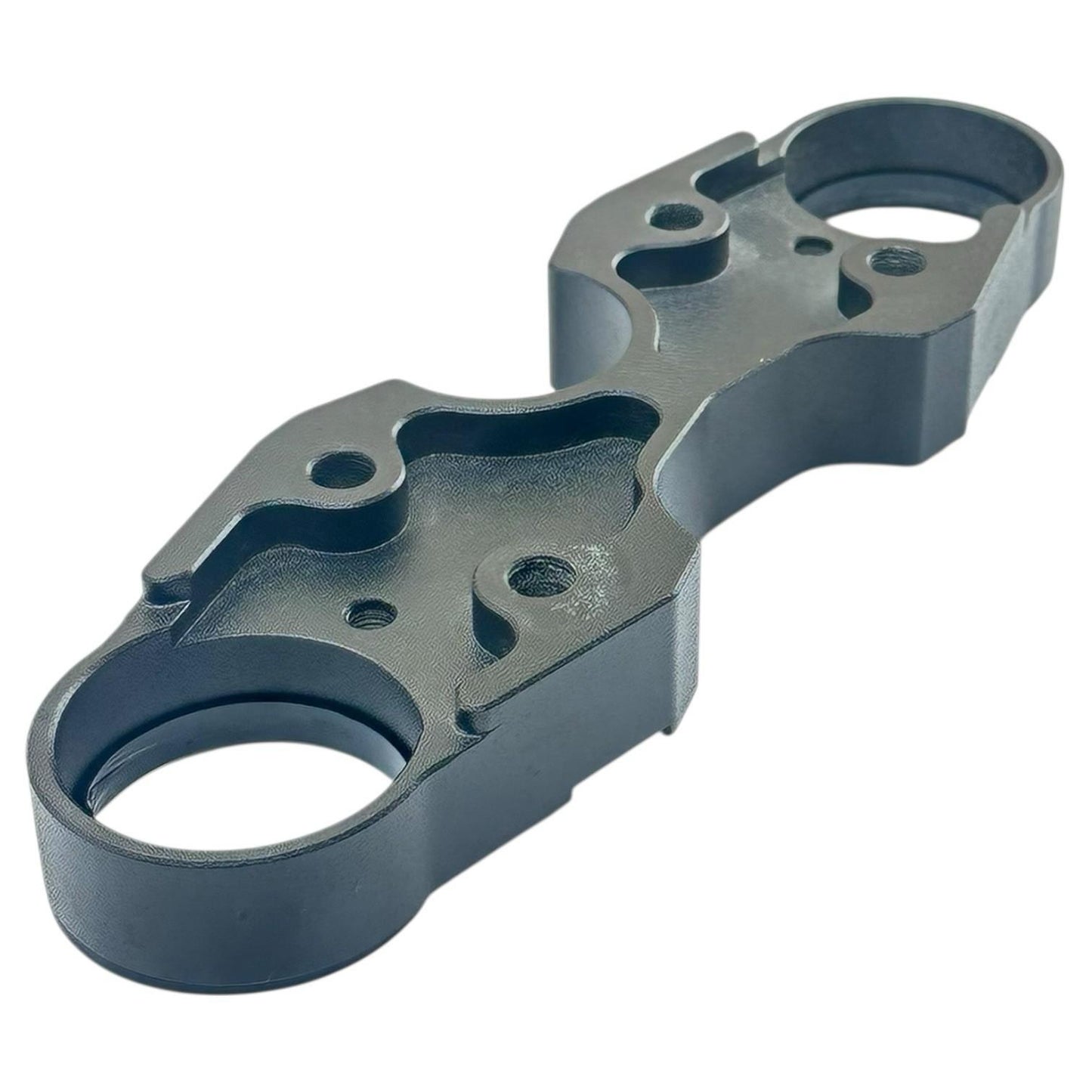 2022 - 2024 SUZUKI HAYABUSA HANDLE BAR RISER FRONT FORK CLAMP HELIBARS