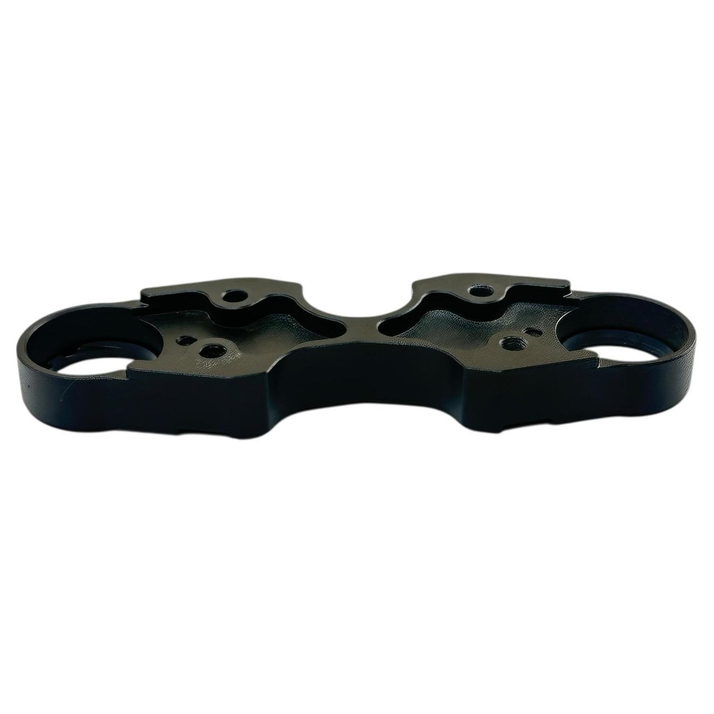 2022 - 2024 SUZUKI HAYABUSA HANDLE BAR RISER FRONT FORK CLAMP HELIBARS