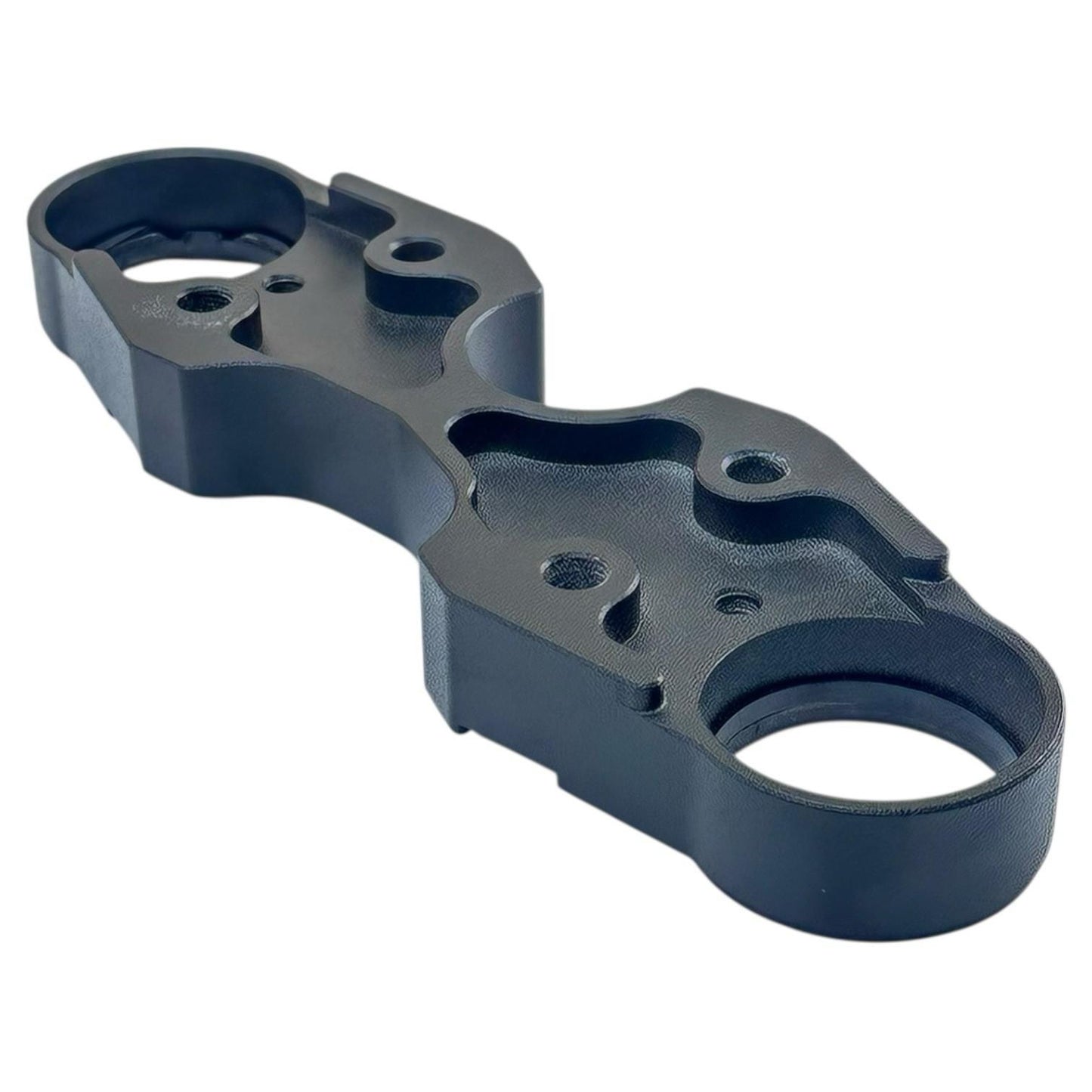 2022 - 2024 SUZUKI HAYABUSA HANDLE BAR RISER FRONT FORK CLAMP HELIBARS