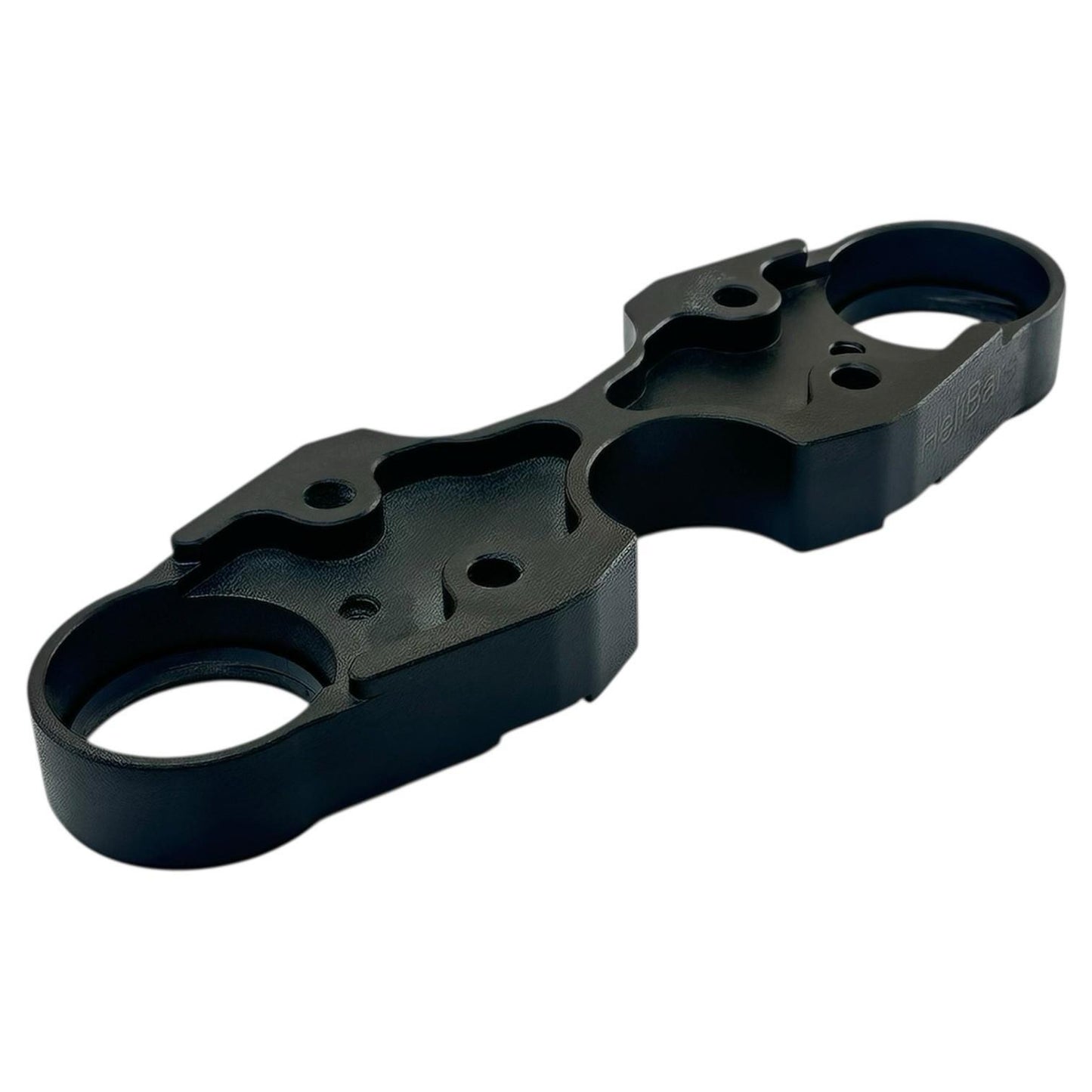 2022 - 2024 SUZUKI HAYABUSA HANDLE BAR RISER FRONT FORK CLAMP HELIBARS