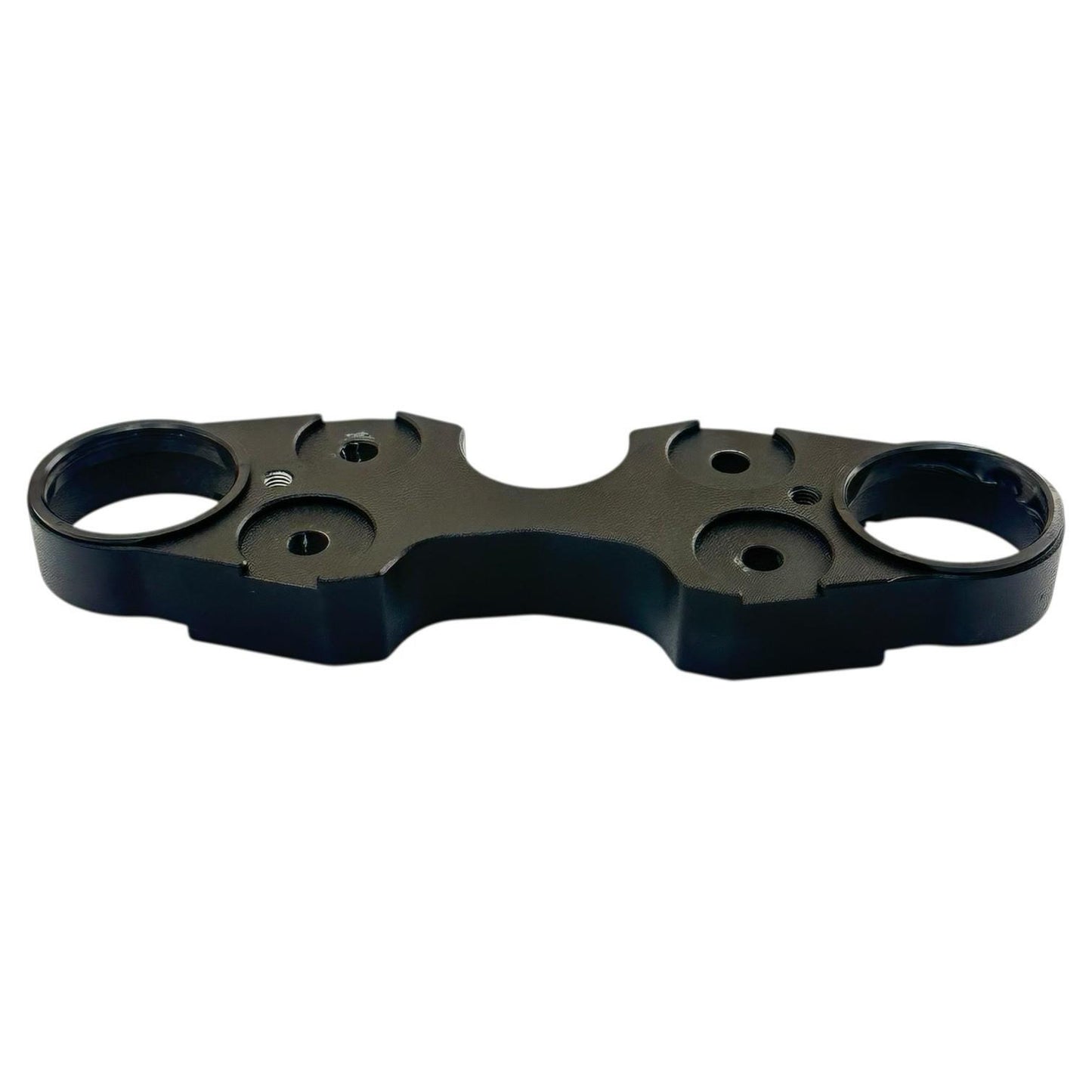 2022 - 2024 SUZUKI HAYABUSA HANDLE BAR RISER FRONT FORK CLAMP HELIBARS