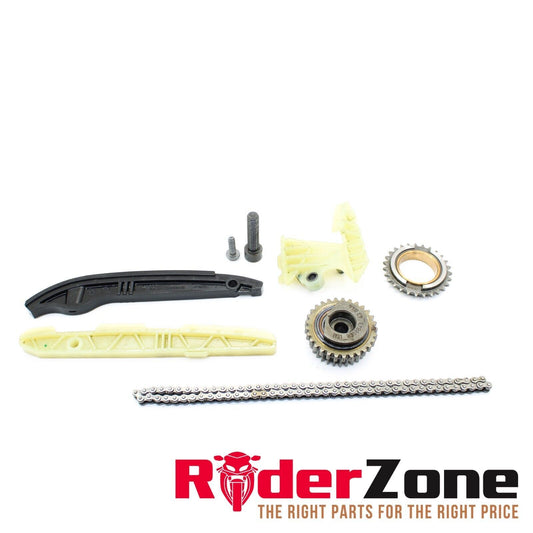 2020 - 2024 BMW S1000RR CAM GUIDES CHAIN TENSIONER BLADES CHAIN SPROCKET GEARS