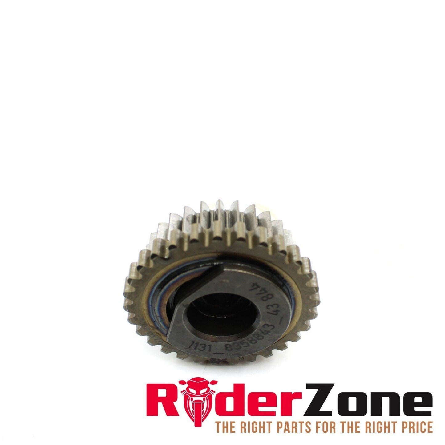 2020 - 2024 BMW S1000RR CAM GUIDES CHAIN TENSIONER BLADES CHAIN SPROCKET GEARS