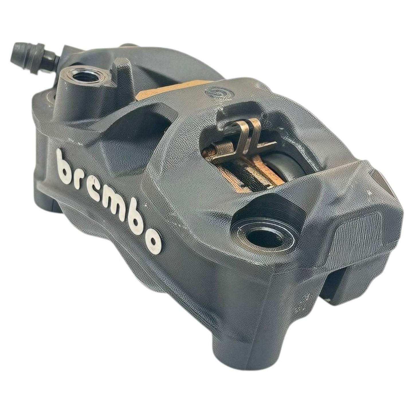 2022 - 2024 SUZUKI HAYABUSA FRONT BRAKE CALIPERS PADS SET BREMBO