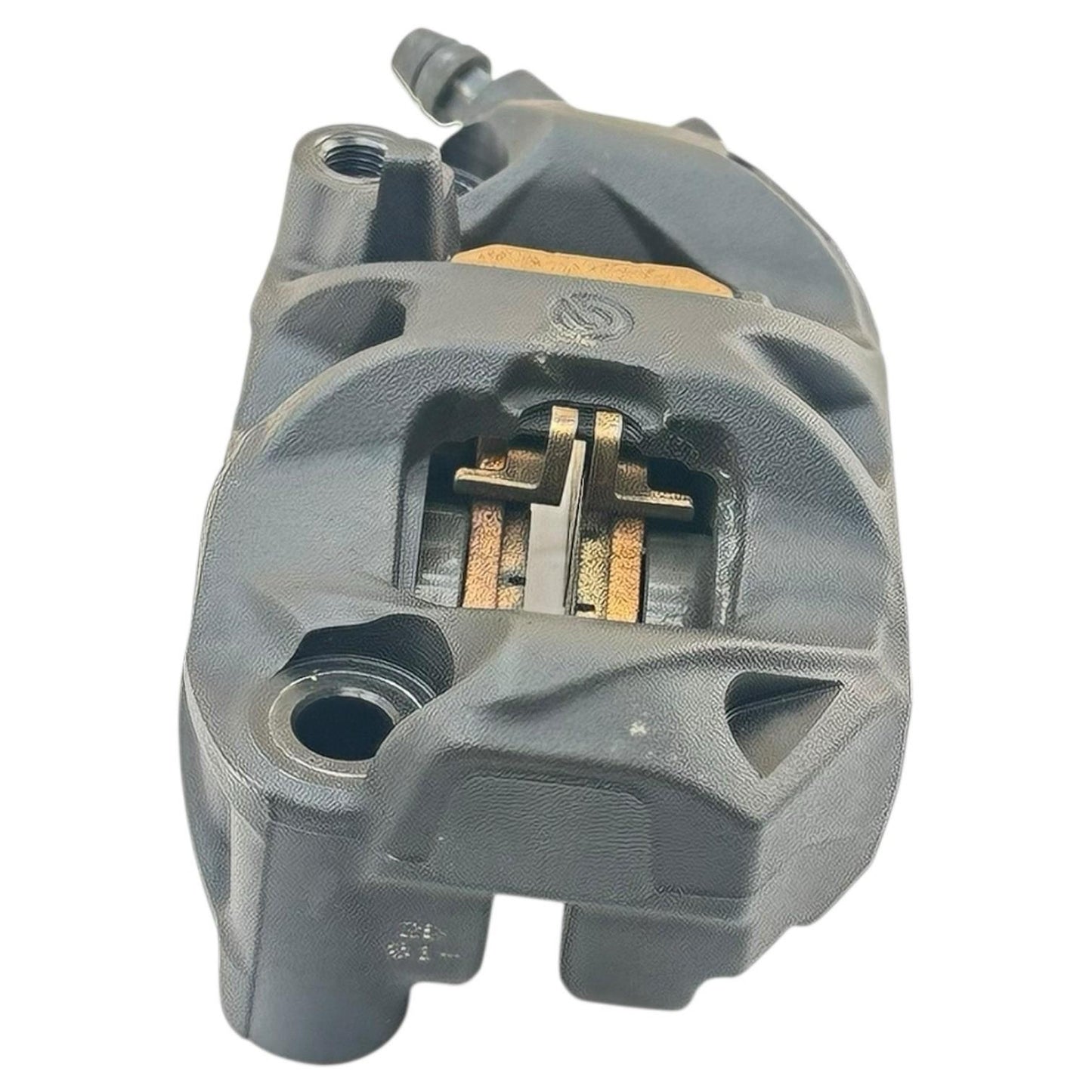 2022 - 2024 SUZUKI HAYABUSA FRONT BRAKE CALIPERS PADS SET BREMBO