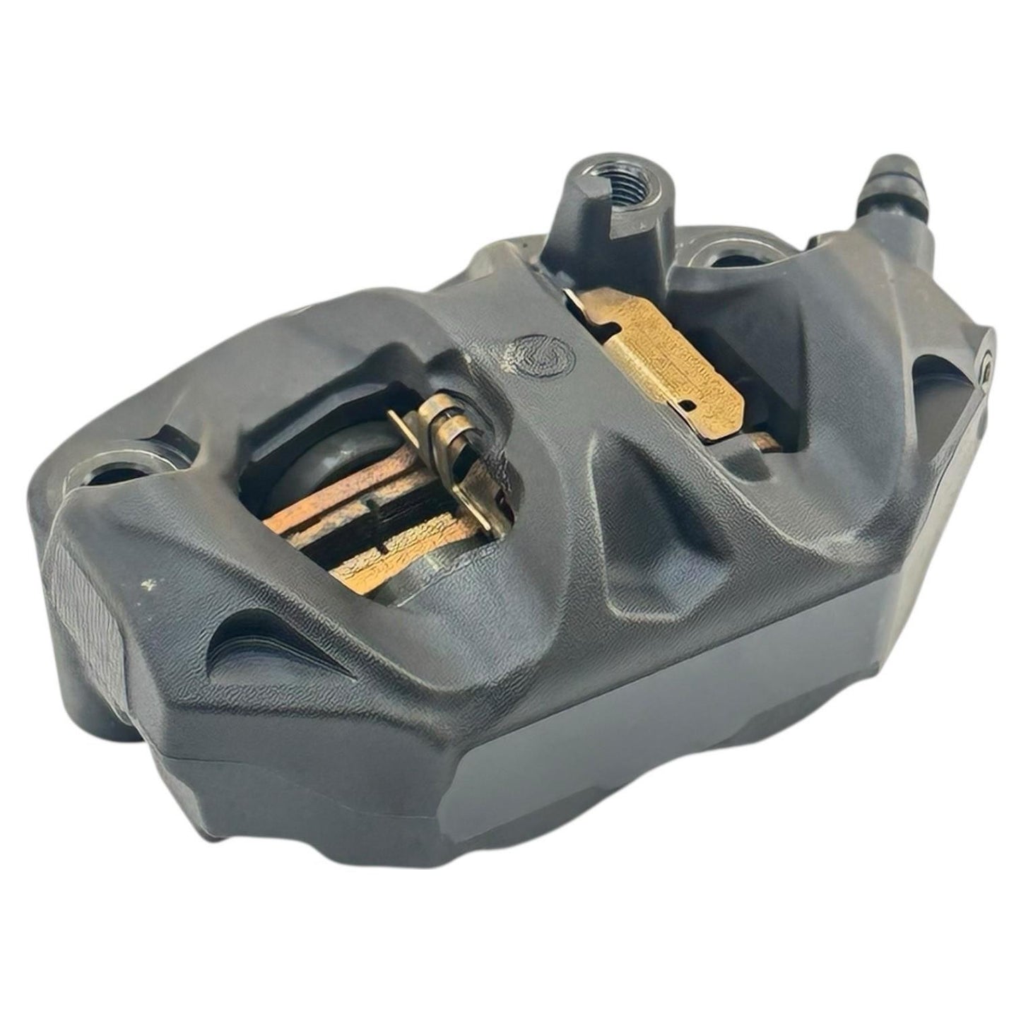 2022 - 2024 SUZUKI HAYABUSA FRONT BRAKE CALIPERS PADS SET BREMBO