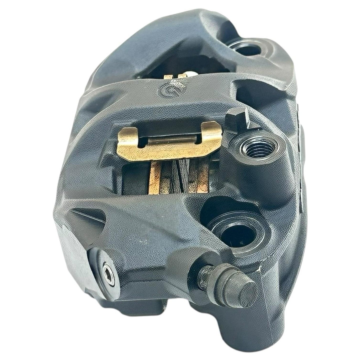 2022 - 2024 SUZUKI HAYABUSA FRONT BRAKE CALIPERS PADS SET BREMBO