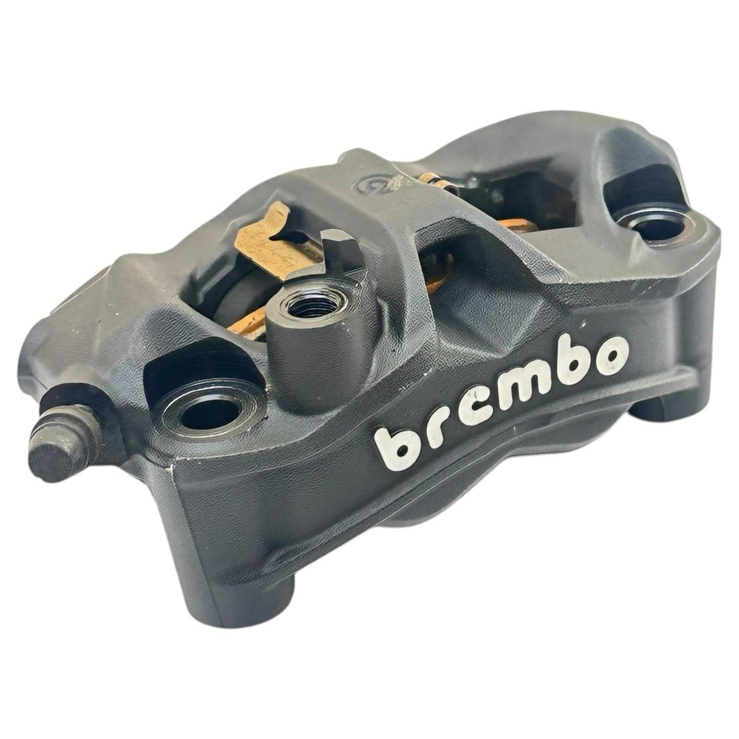 2022 - 2024 SUZUKI HAYABUSA FRONT BRAKE CALIPERS PADS SET BREMBO