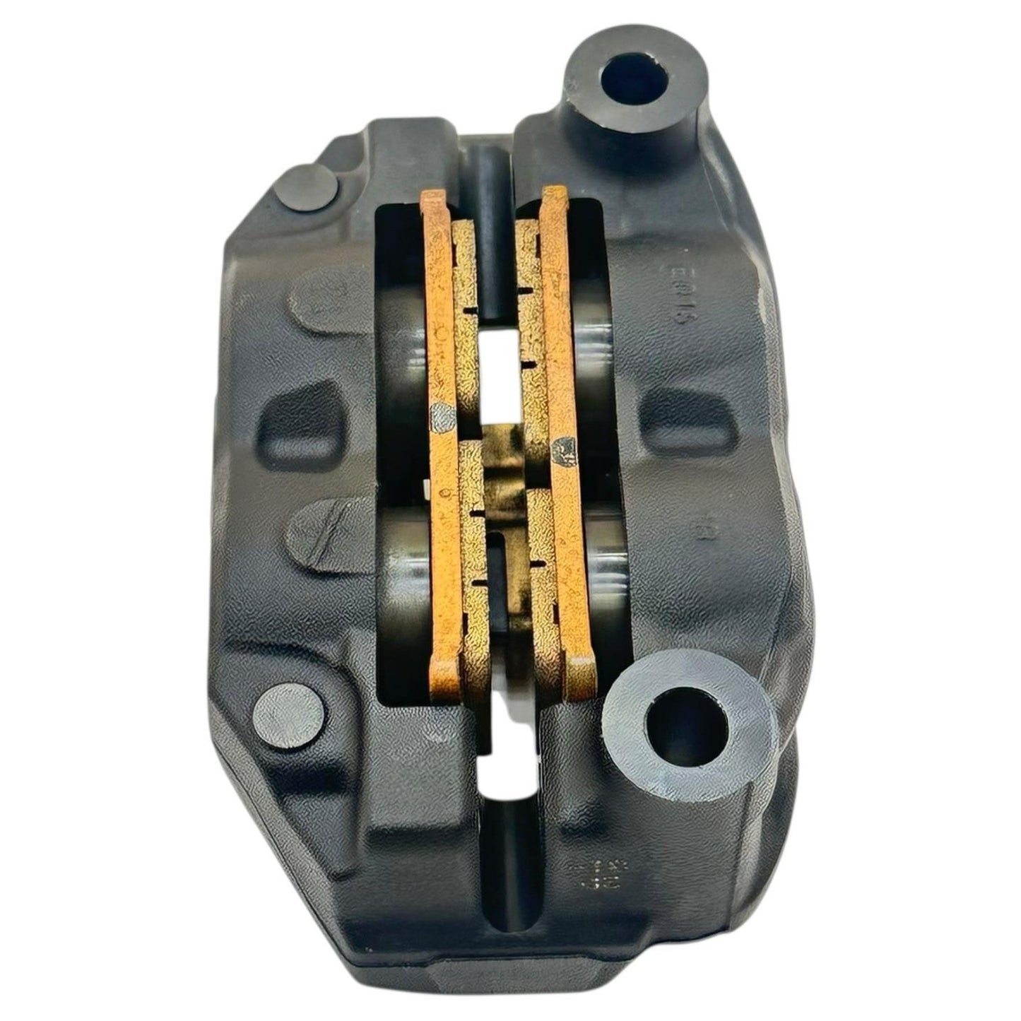 2022 - 2024 SUZUKI HAYABUSA FRONT BRAKE CALIPERS PADS SET BREMBO